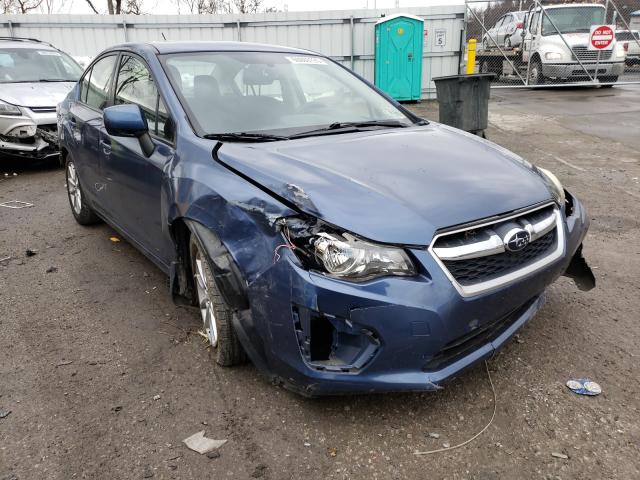 SUBARU IMPREZA PR 2013 jf1gjab64dh005203