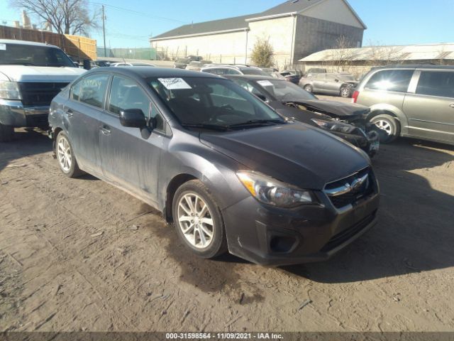 SUBARU IMPREZA SEDAN 2013 jf1gjab64dh006481