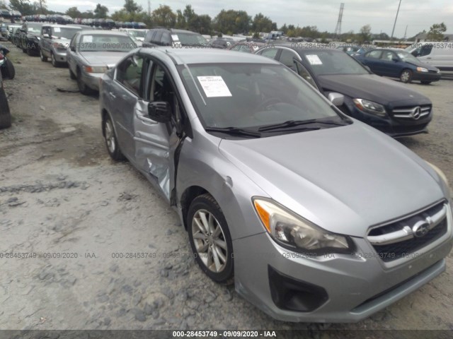 SUBARU IMPREZA SEDAN 2013 jf1gjab64dh008571