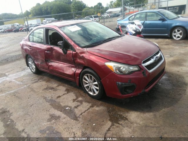 SUBARU IMPREZA SEDAN 2013 jf1gjab64dh008683