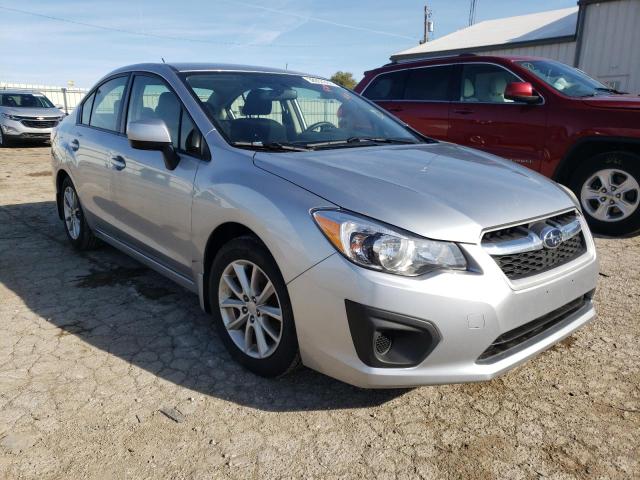 SUBARU IMPREZA PR 2013 jf1gjab64dh009705