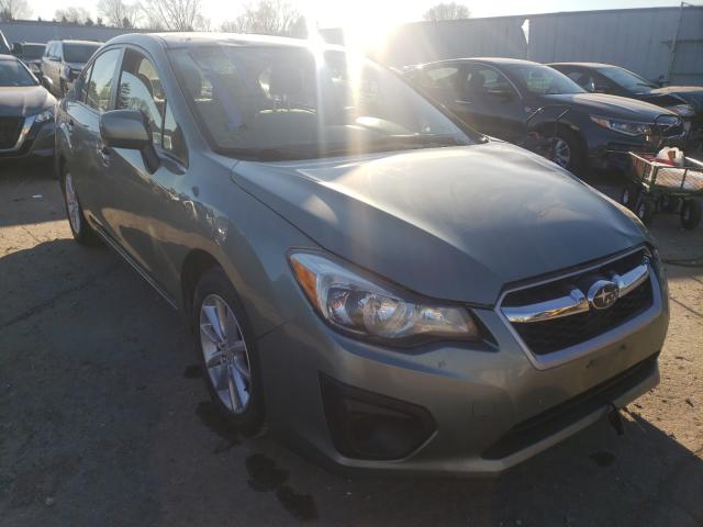 SUBARU IMPREZA PR 2014 jf1gjab64eh008474