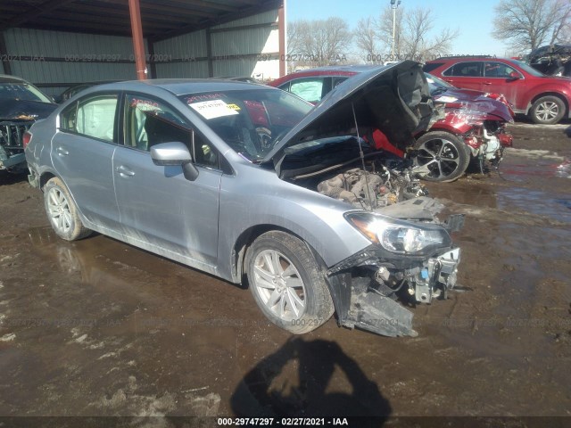 SUBARU IMPREZA SEDAN 2016 jf1gjab64gh003911