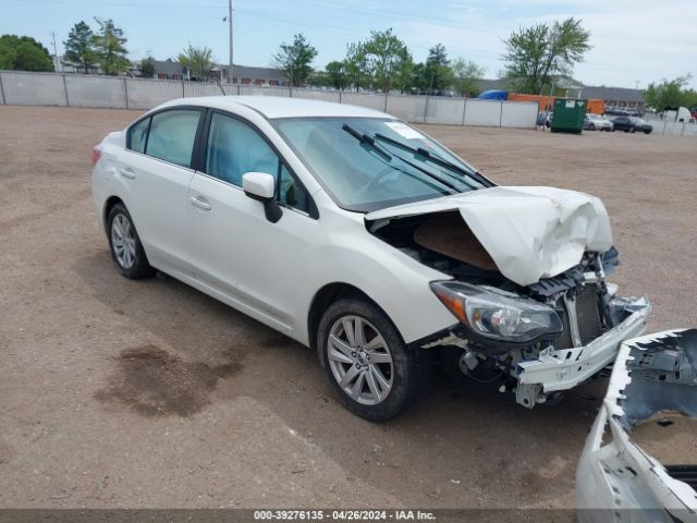 SUBARU IMPREZA 2016 jf1gjab64gh005691