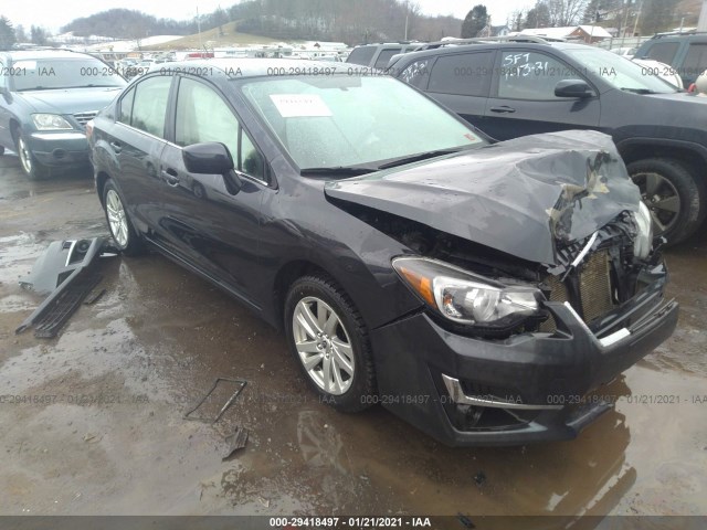 SUBARU IMPREZA SEDAN 2016 jf1gjab64gh008249