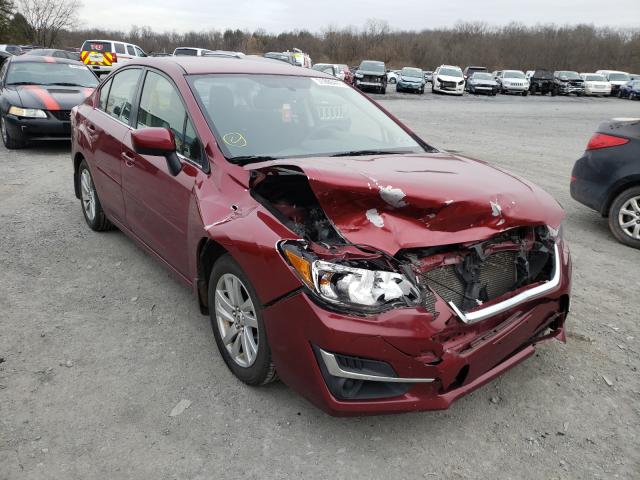 SUBARU IMPREZA PR 2016 jf1gjab64gh017095