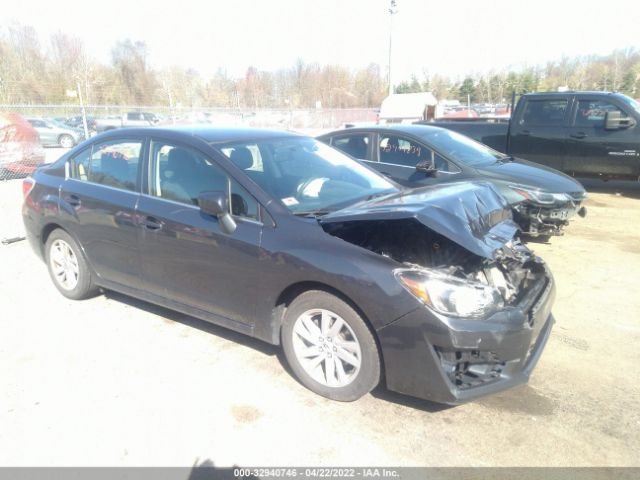 SUBARU IMPREZA SEDAN 2016 jf1gjab64gh017615