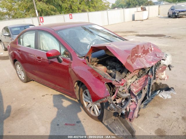 SUBARU IMPREZA 2016 jf1gjab64gh023348