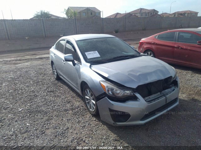 SUBARU IMPREZA SEDAN 2013 jf1gjab65dh010670