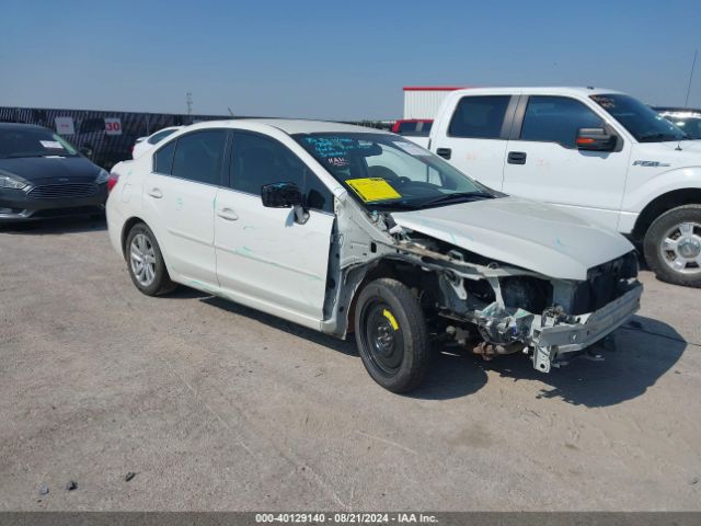 SUBARU IMPREZA 2016 jf1gjab65gh006879