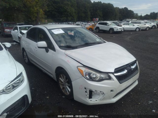 SUBARU IMPREZA SEDAN 2013 jf1gjab66dh005297