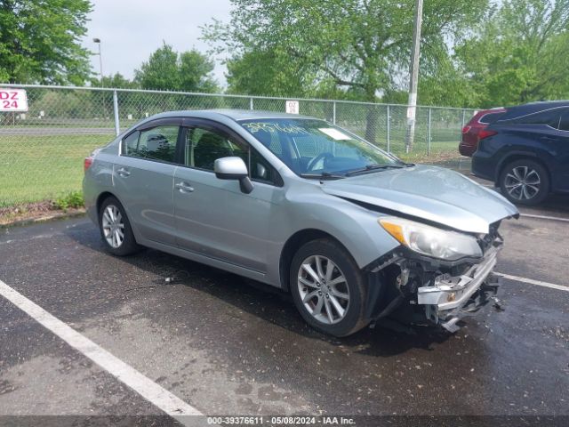 SUBARU IMPREZA 2013 jf1gjab66dh010077