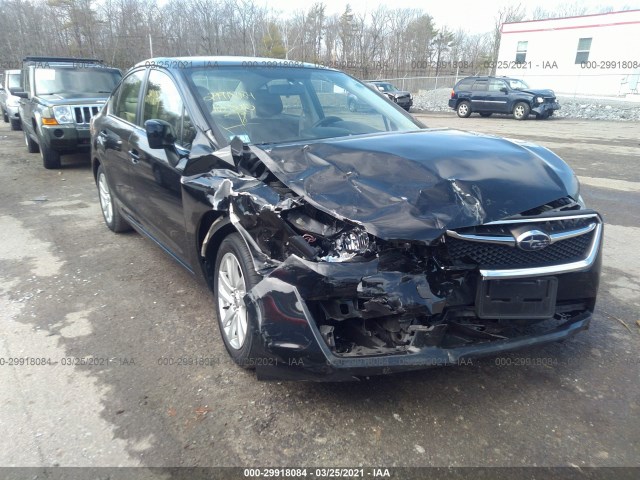 SUBARU IMPREZA SEDAN 2016 jf1gjab66gh007359