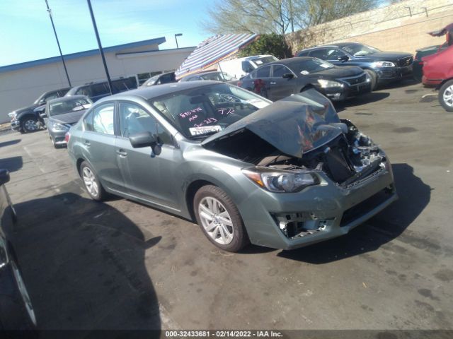 SUBARU IMPREZA SEDAN 2016 jf1gjab66gh010875