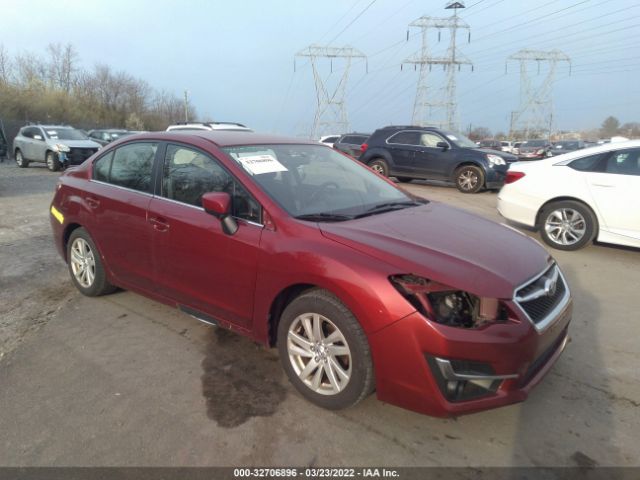 SUBARU IMPREZA 2016 jf1gjab66gh014439