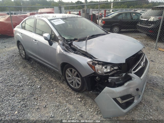 SUBARU IMPREZA SEDAN 2016 jf1gjab66gh017437