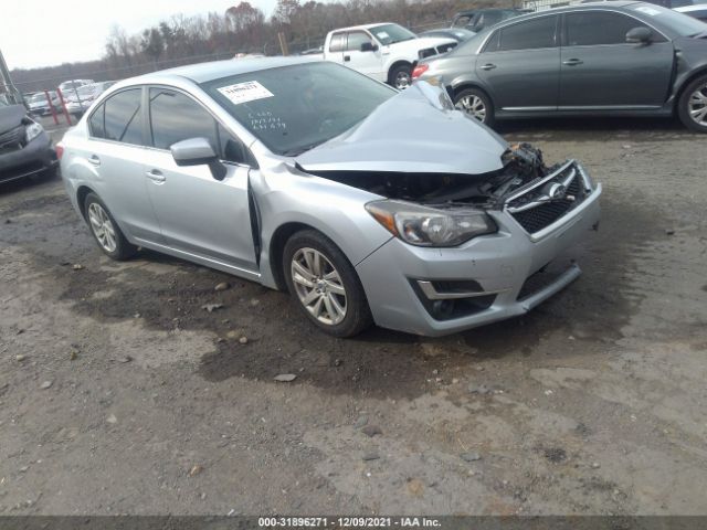 SUBARU IMPREZA SEDAN 2016 jf1gjab66gh018121