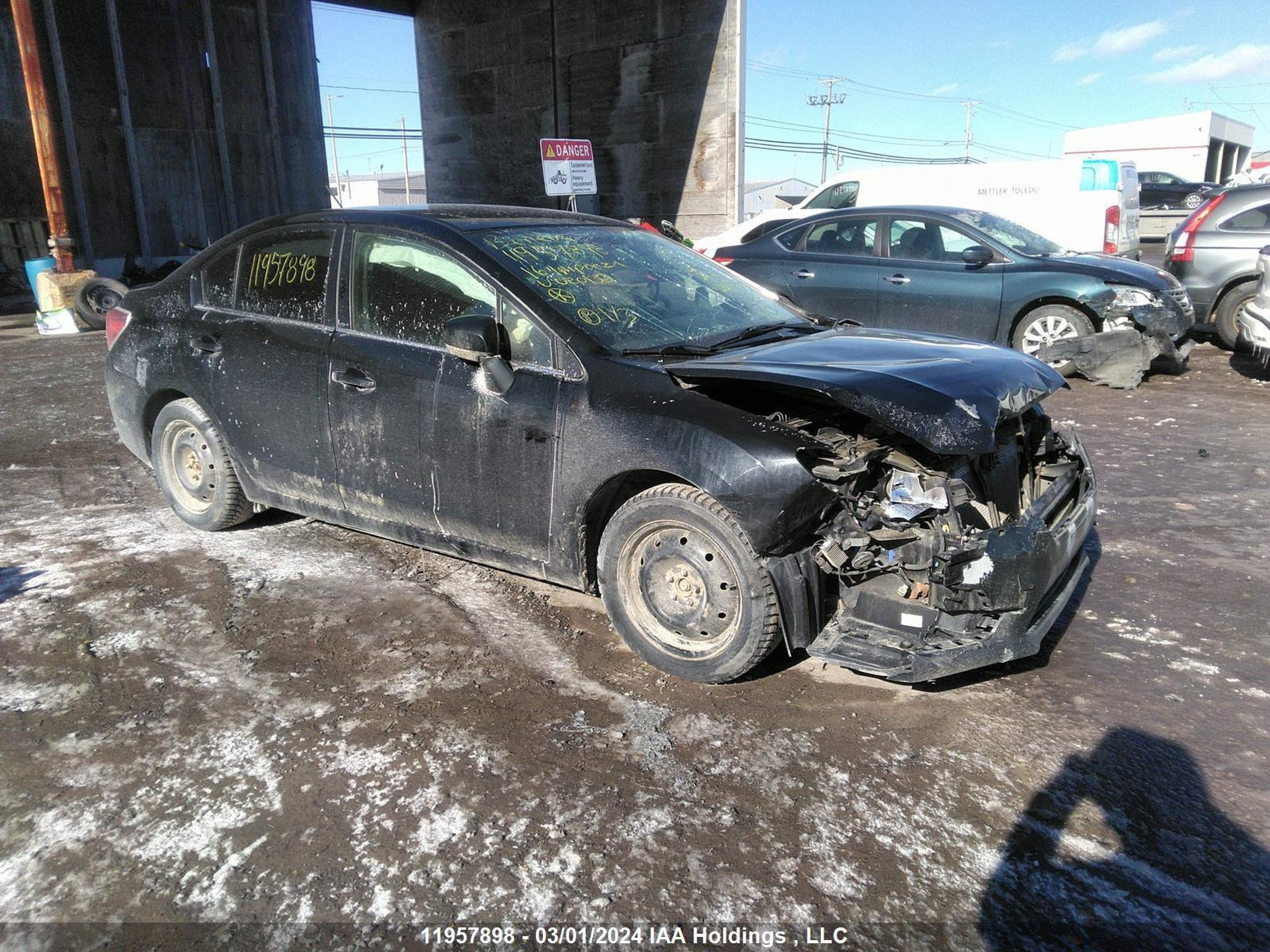 SUBARU IMPREZA 2016 jf1gjab66gh020130