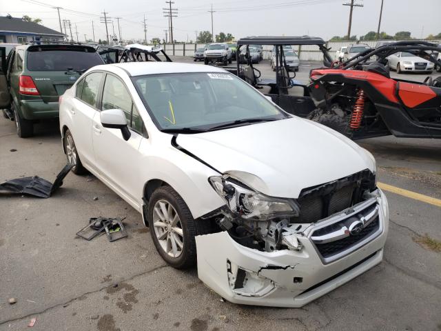 SUBARU IMPREZA PR 2012 jf1gjab67cg026194