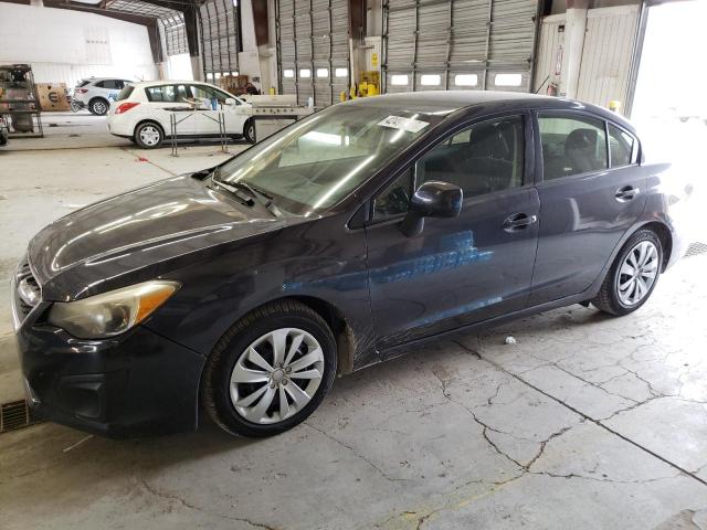 SUBARU IMPREZA PR 2013 jf1gjab67dh032329