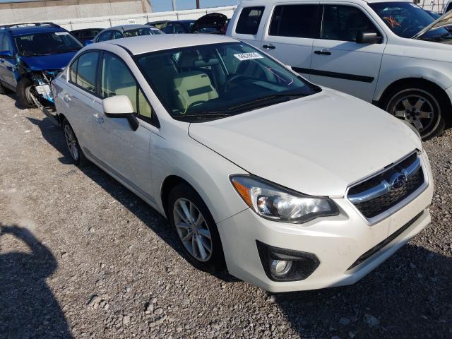 SUBARU IMPREZA PR 2013 jf1gjab67dh033111