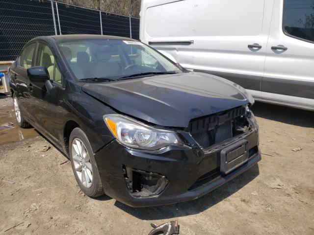 SUBARU IMPREZA PR 2014 jf1gjab67eh018934