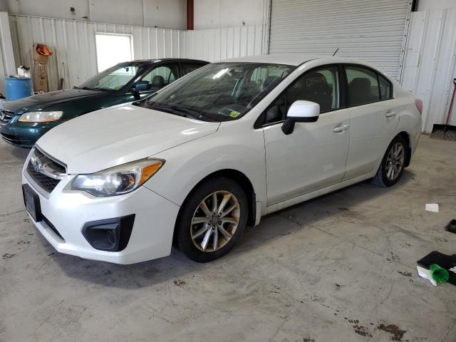 SUBARU IMPREZA PR 2014 jf1gjab67eh026385