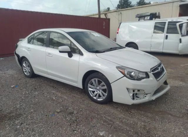 SUBARU IMPREZA SEDAN 2016 jf1gjab67gh005426