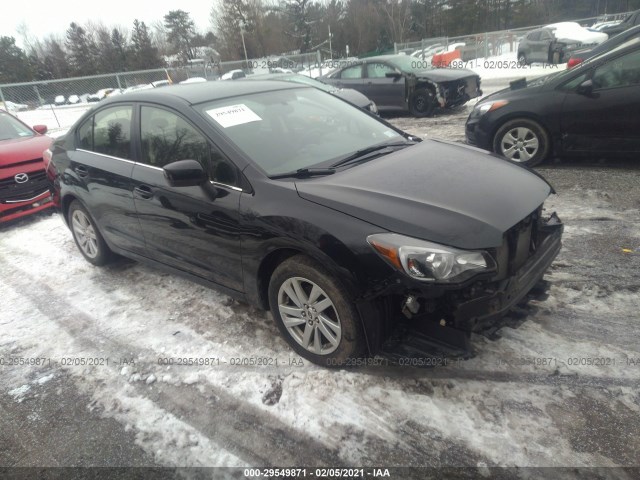 SUBARU IMPREZA SEDAN 2016 jf1gjab67gh007919