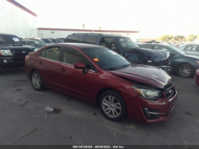 SUBARU IMPREZA SEDAN 2016 jf1gjab67gh012232