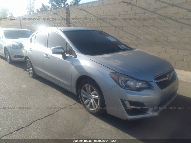 SUBARU IMPREZA SEDAN 2016 jf1gjab67gh021268