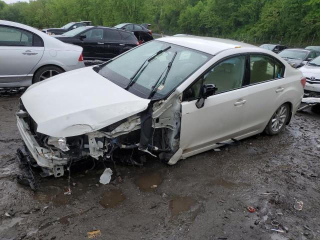 SUBARU IMPREZA 2013 jf1gjab68dh005527