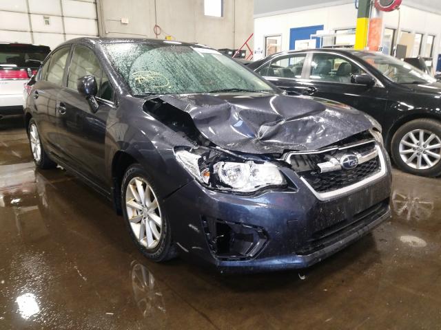 SUBARU IMPREZA PR 2013 jf1gjab68dh009755