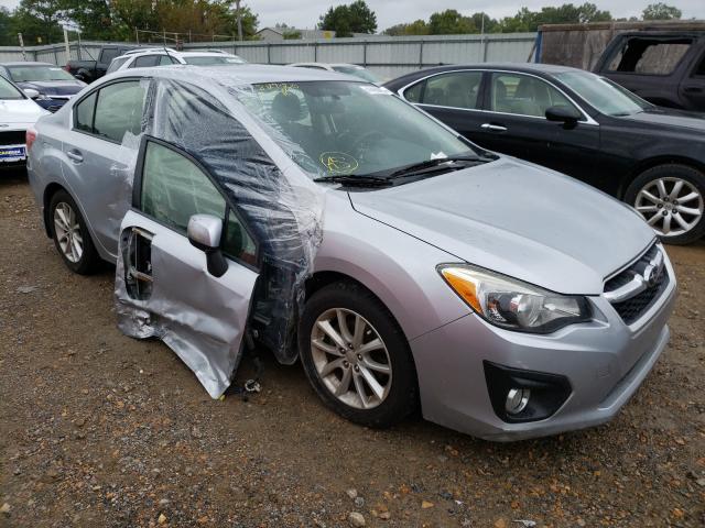 SUBARU IMPREZA PR 2014 jf1gjab68eh016836