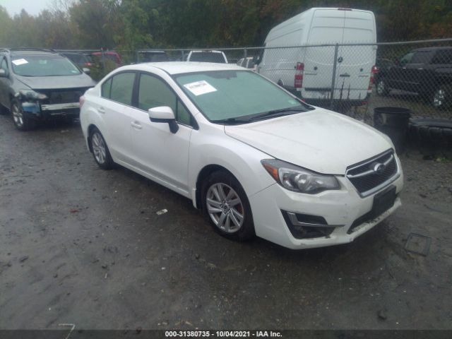 SUBARU IMPREZA SEDAN 2016 jf1gjab68gh003362