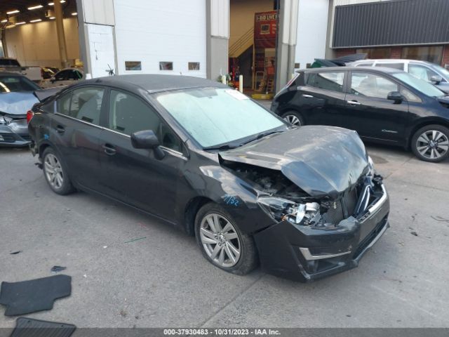 SUBARU IMPREZA SEDAN 2016 jf1gjab68gh010943