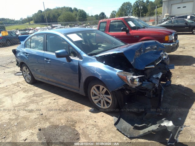 SUBARU IMPREZA SEDAN 2016 jf1gjab68gh016449