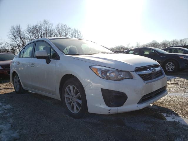 SUBARU IMPREZA PR 2013 jf1gjab69dh009313