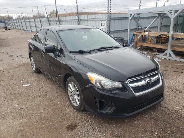 SUBARU IMPREZA PR 2014 jf1gjab69eh003576