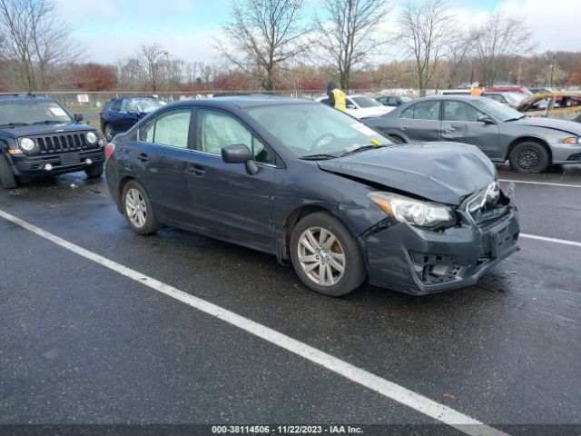 SUBARU IMPREZA 2016 jf1gjab69gh013480