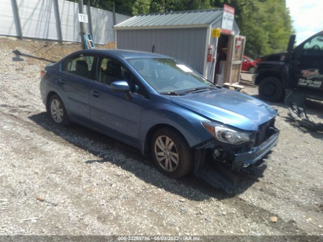 SUBARU IMPREZA SEDAN 2016 jf1gjab69gh019571