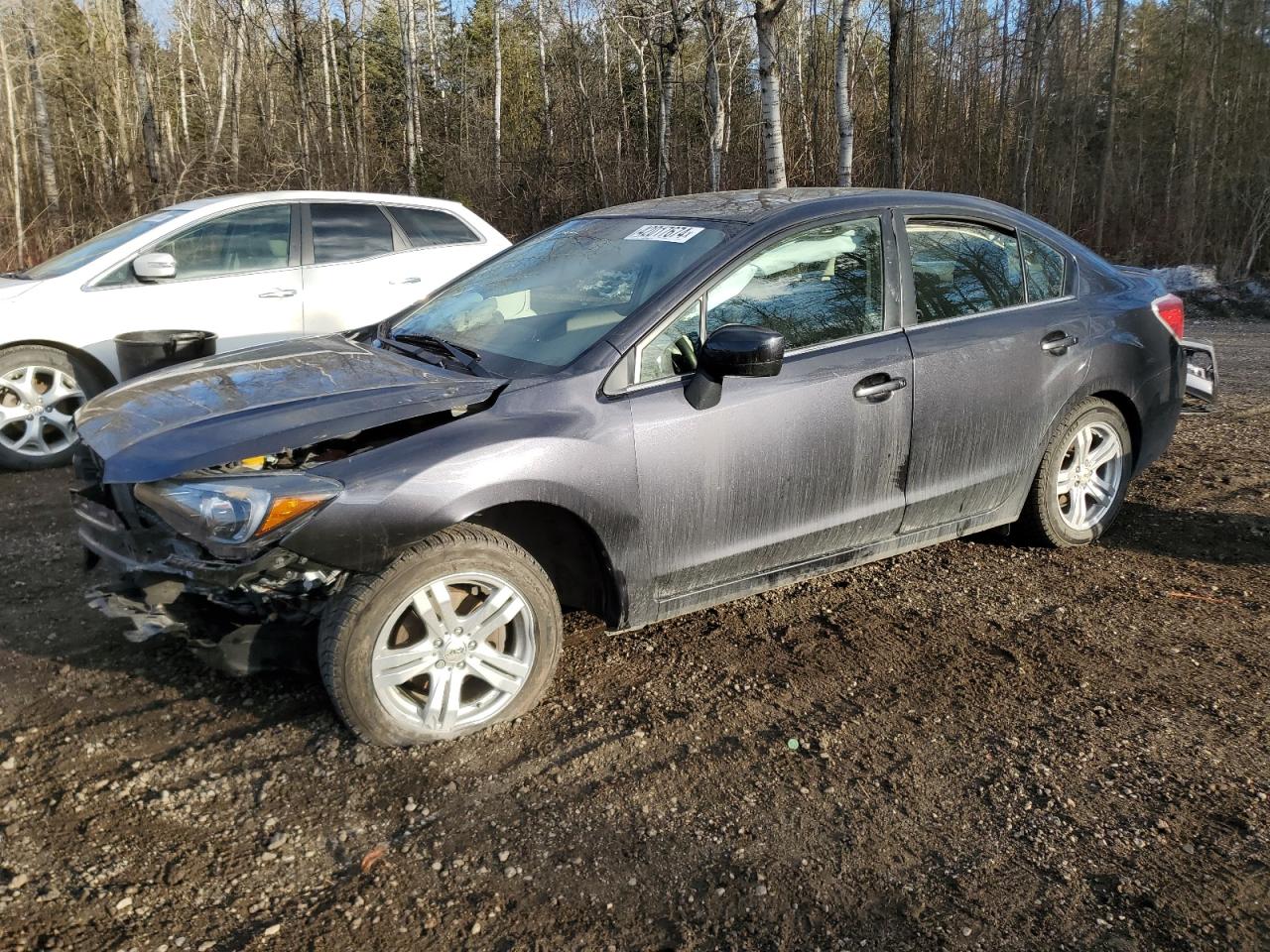 SUBARU IMPREZA 2016 jf1gjab69gh020932