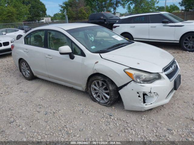 SUBARU IMPREZA 2013 jf1gjab6xdh006145