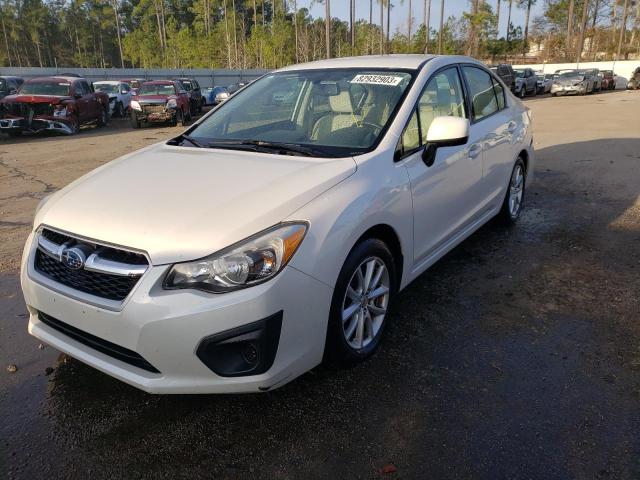 SUBARU IMPREZA 2014 jf1gjab6xeh011377