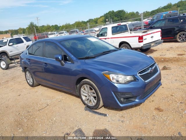 SUBARU IMPREZA 2016 jf1gjab6xgh016629