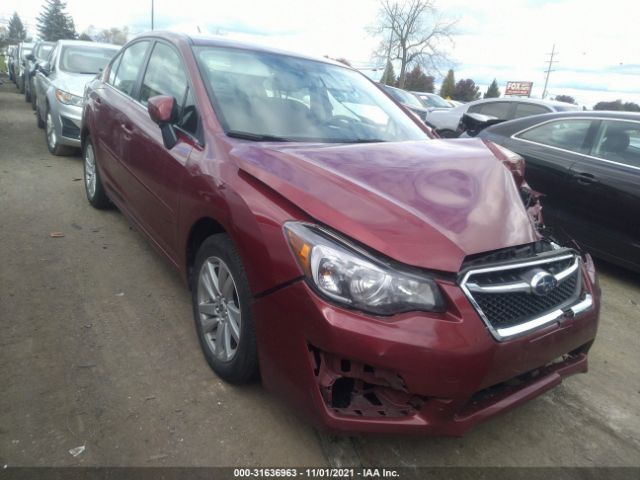 SUBARU IMPREZA SEDAN 2016 jf1gjab6xgh023662