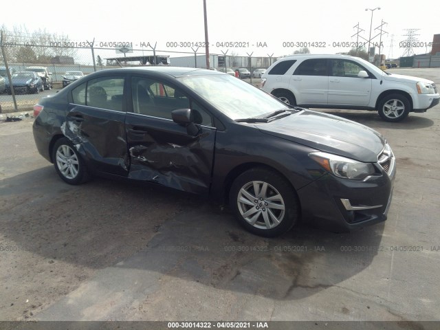 SUBARU IMPREZA SEDAN 2016 jf1gjab6xgh023824