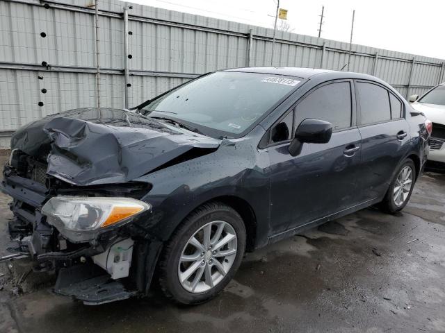 SUBARU IMPREZA PR 2012 jf1gjac60cg009347