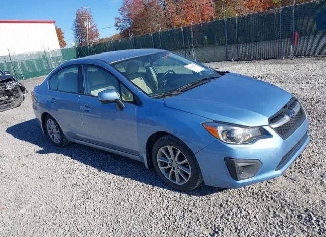 SUBARU NULL 2012 jf1gjac60ch015515