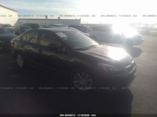 SUBARU IMPREZA SEDAN 2012 jf1gjac60ch015675